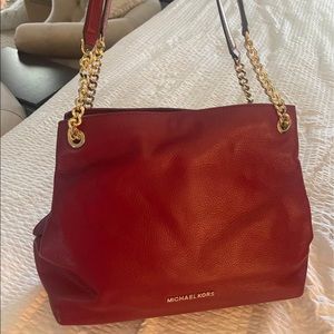Michael Kors handbag
